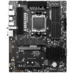 MSI  PRO B650 - S WIFI AMD CHIPSET - Image 2