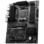 MSI  PRO B650 - S WIFI AMD CHIPSET - Image 4