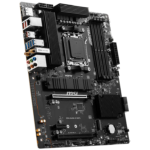 MSI  PRO B650 - S WIFI AMD CHIPSET - Image 3
