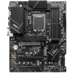MSI PRO Z790 - P WIFI INTEL CHIPSET - Image 2