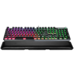 MSI VIGOR GK 71 SONIC RED US WIRED GAMING KEYBOARD - Image 2