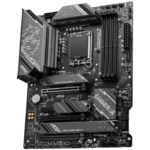MSI Z790 GAMING PLUS WIFI INTEL CHIPSET - Image 3