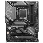 MSI Z790 GAMING PLUS WIFI INTEL CHIPSET - Image 2