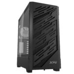 XPG STARKER AIR BTF Mid-Tower Chassis (BLACK) - Image 3