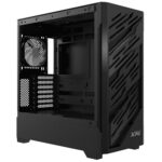 XPG STARKER AIR BTF Mid-Tower Chassis (BLACK) - Image 7