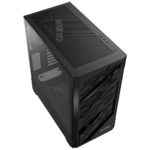 XPG STARKER AIR BTF Mid-Tower Chassis (BLACK) - Image 4