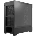 XPG STARKER AIR BTF Mid-Tower Chassis (BLACK) - Image 5