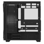 XPG STARKER AIR BTF Mid-Tower Chassis (BLACK) - Image 11
