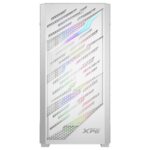 XPG STARKER AIR BTF Mid-Tower Chassis (WHITE)