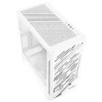 XPG STARKER AIR BTF Mid-Tower Chassis (WHITE) - Image 3
