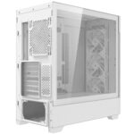 XPG STARKER AIR BTF Mid-Tower Chassis (WHITE) - Image 4