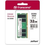 Transcend 32GB 5600MHZ Laptop DDR5 - Image 8