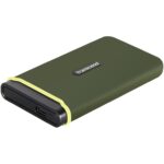 Transcend ESD380C 2TB EXT SSD 2000 MB/s