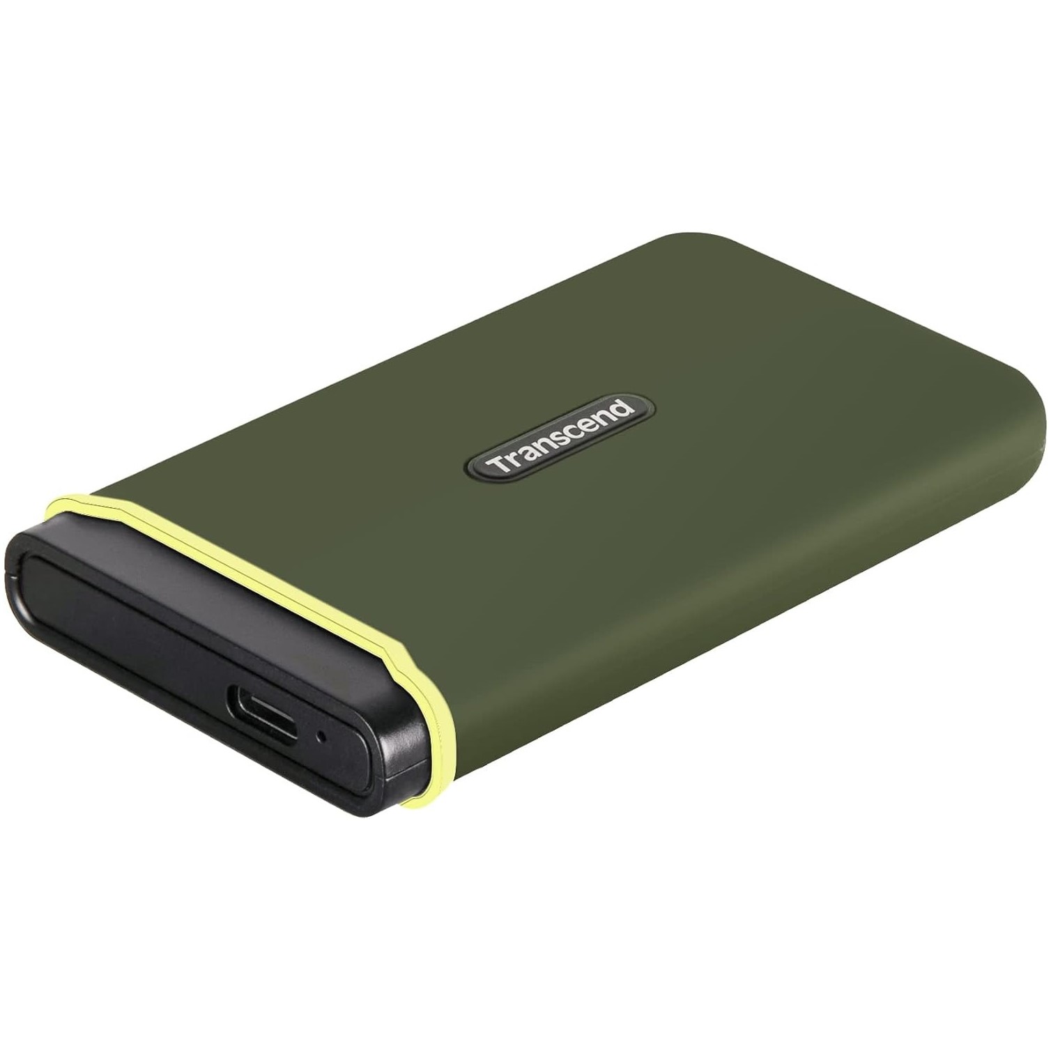 Transcend ESD380C Portable SSD Transcend ESD380C 2TB EXT SSD 2000 MB/s - Image 1