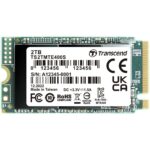 Transcend MTE400S 2TB 2242 NVME