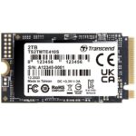 Transcend MTE410S 2TB 2242 NVME