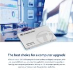 Transcend 225S 1TB 2.5 SSD - Image 6