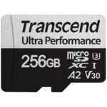 Transcend 256GB Micro SD 340S