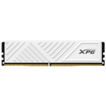 XPG 16GB 3200MHz D35 DESKTOP DDR4 RAM (Dual Pack - 2 x 8GB) (RGB) WHITE