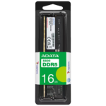 ADATA 16GB 5600 DDR5 DESKTOP U-DIMM Memory Module - Image 2
