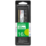 ADATA16GB 5600 DDR5 LAPTOP SO-DIMM Memory Module - Image 2