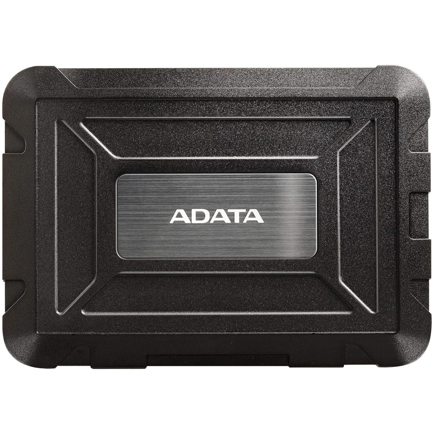 ADATA ED600 EXTERNAL -ENCLOSURE ADATA ED600 EXTERNAL ENCLOSURE - Image 1