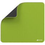 ATTACK SHARK CM02 eSport Gaming Mousepad (450x400x4 MM) Green