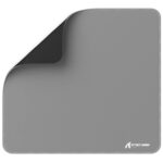 ATTACK SHARK CM02 eSport Gaming Mousepad (450x400x4 MM) Gray