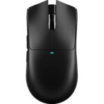 ATTACK SHARK X11SE Wireless Gaming Mouse Black