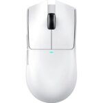 ATTACK SHARK X11SE Wireless Gaming Mouse White