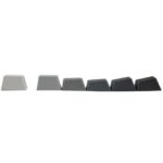 AULA F75 75% Gasket Wireless Mechanical Keyboard Gradient Grey Side-Engraved Keycaps Reaper Switch - Image 11
