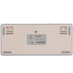 AULA F75 75% Gasket Wireless Mechanical Keyboard Cedar Green Reaper Switch - Image 6