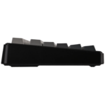 AULA F75 MAX Tri-Mode Mechanical Keyboard with TFT Screen Gradient Grey Side-Engraved Keycaps Reaper Switch - Image 7