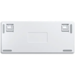 AULA F75 MAX Tri-Mode Mechanical Keyboard with TFT Screen Glacier Blue Reaper Switch - Image 4
