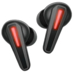 Bloody M70 TWS Bluetooth V 5.0 Earphone Black+Red