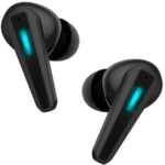 Bloody M70 TWS Bluetooth V 5.0 Earphone Black+Blue - Image 2