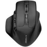 E-YOOSO X-31 Black RGB Wireless Gaming Mouse - Image 2