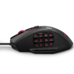 E-YOOSO X-39 Pro Black RGB Gaming Mouse - Image 3