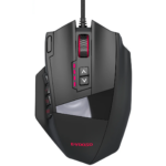 E-YOOSO X-39 Pro Black RGB Gaming Mouse