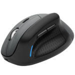 E-YOOSO X-45 Grey Black RGB Tri-Mode Gaming Mouse - Image 3