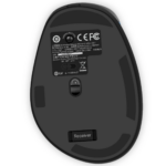 E-YOOSO X-45 Grey Black RGB Tri-Mode Gaming Mouse - Image 4