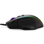 E-YOOSO X-49 Black RGB Wired Gaming Mouse - Image 4