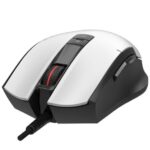 Bloody ES8 (Panda White)  Lightweight Esports Gaming Mouse USB - Image 3