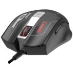 Bloody ES8 (Sports Black) Lightweight Esports Gaming Mouse USB - Image 3