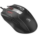Bloody ES8 (Sports Black) Lightweight Esports Gaming Mouse USB - Image 2