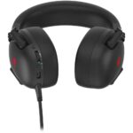 Bloody G585 7.1 Virtual Surround Sound USB Gaming Headphone USB Black - Image 3