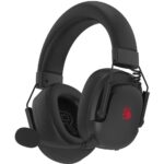 Bloody G585 7.1 Virtual Surround Sound USB Gaming Headphone USB Black