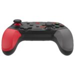 Bloody GPW50 Gamepad Dual Mode 2.4G Wireless & USB Wired Connection Sports Red - Image 2