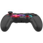 Bloody GPW70 Gamepad Dual Mode 2.4G Wireless & USB Wired Connection Sports Black - Image 2