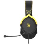 Bloody M590i Gaming Headphone USB Sports Lime - Image 2